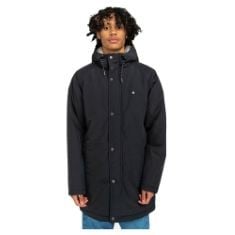 ELEMENT FIELD 2.0 - WATER-RESISTANT PARKA FOR MEN.