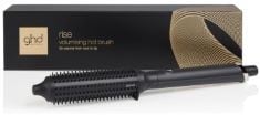 1 X GHD RISE VOLUMISING HOT BRUSH - 32MM BARREL FOR FULL-LENGTH BODY & VOLUME, BLACK.