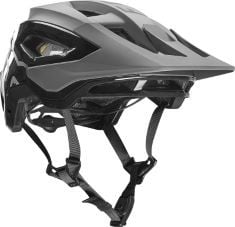 1 X FOX RACING SPEEDFRAME PRO HELMET, CE, HELMET, MEN'S, BLACK, L.