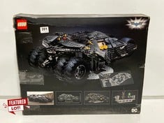 LEGO BATMOBILE TUMBLER 76240 (18+) - RRP £235