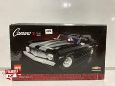 LEGO CHEVROLET CAMARO 1969 Z28 10304 (18+) - RRP - £150