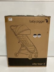 BABY JOGGER CITY TOUR 2 - RRP £284