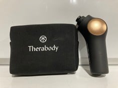 THERABODY THERFACE PRO FACIAL HEALTHCARE DEVICE - RRP £375