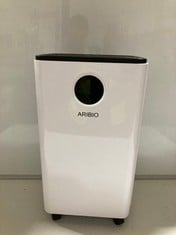 ARIBIO DEHUMIDIFIER - RRP £130