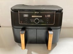 NINJA FOODI MAX DUAL ZONE 9L AIR FRYER - RRP £187