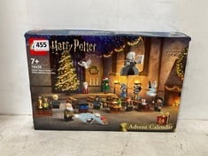 LEGO 76438 HARRY POTTER 2024 ADVENT CALENDAR