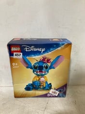 LEGO 43249 DISNEY STITCH