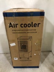 AIR COOLER MODEL NO-BW-102Y