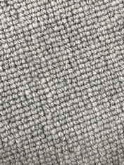 APPROX 9.3 X 4M ROLLED CARPET IN SEAL (COLLECTION ONLY) (ZONE 2)