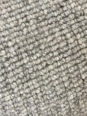 APPROX 4 X 4M ROLLED CARPET IN RATTAN CLASSIC (COLLECTION ONLY) (ZONE 2)