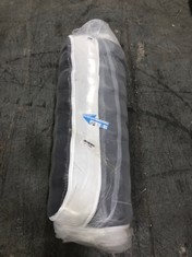 ROLLED SINGLE SPRING MATTRESS (ZONE 4)