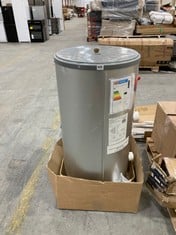 UK CYLINDERS UNVENTED 150L DIRECT CYLINDER - RRP £510 (ZONE 5) (KERBSIDE PALLET DELIVERY)