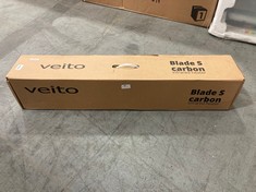 VEITO BLADE S CARBON INFRARED HEATER - RRP £250 (ZONE 1)