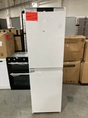 GORENJE INTEGRATED 50/50 FRIDGE FREEZER - MODEL NO. NRCI4181CW (ZONE 6)