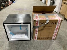 COOKOLOGY TABLE TOP FREEZER - MODEL NO. MFZ32BK (ZONE 6)