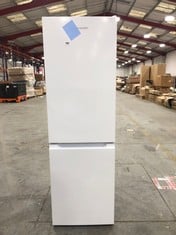 COOKOLOGY FREESTANDING 50/50 FRIDGE FREEZER IN WHITE (ZONE 7)