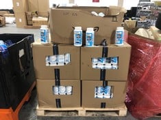 PALLET OF CLEAR WATER PH PLUS POOL AND HOT TUB CHEMICALS 1KG (ZONE 8)