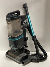 SHARK ANTI HAIR WRAP UPRIGHT VACUUM - MODEL NO. NZ690UK - RRP £249