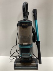 SHARK ANTI HAIR WRAP UPRIGHT VACUUM - MODEL NO. NZ690UK - RRP £249