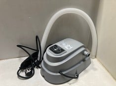 FLOWCLEAR POOL HEATER