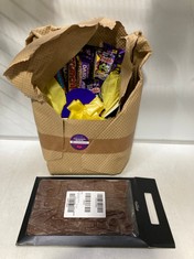 DELUXE CADBURY CHOCOLATE BOUQUET BBE: 07/2025