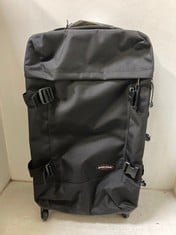 EASTPAK TRANS4 68L 70X 39 X 28CM MEDIUM SUITCASE IN BLACK RRP £175