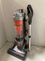 VAX AIR STRETCH UPRIGHT VACUUM CLEANER