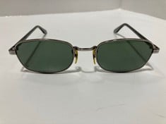 RAY BAN RB4171 ERIKA SUNGLASSES GUNMETAL IN CASE RRP- £120