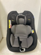 GRACO EXTEND LX R129 2 IN 1 CONVERTIBLE CAR SEAT RRP £149