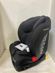 MAXI COSI TITAN MULTI AGE CAR SEAT RRP £189