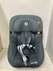 MAXI COSI PEARL S BABY AND TODDLER CAR SEAT IN GRAPHITE