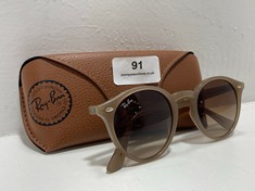 RAY BAN RB2180 SUNGLASSES IN CASE RRP- £117