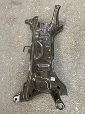 23EF35 CAR SUBFRAME