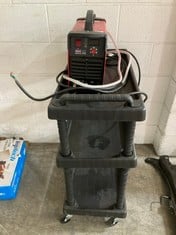 SEALEY PP40E PLASMA CUTTER INVERTER- RRP £351