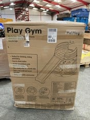 PALPLAY PLAY GYM