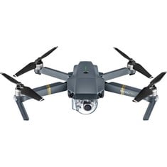 DJI MAVIC PRO DRONE IN GREY. (WITH BOX) [JPTC71868]