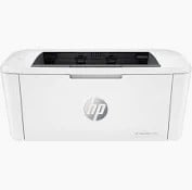 HP LASER JET M110W PRINTER (ORIGINAL RRP - £110.00) IN WHITE. (UNIT ONLY) [JPTC71900]