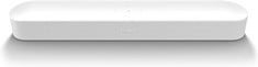 SONOS BEAM (GEN 2) SOUNDBAR (ORIGINAL RRP - £449.00) IN WHITE. (WITH BOX) [JPTC71769]