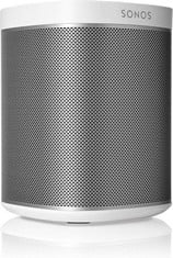 SONOS PLAY 1 SPEAKER (ORIGINAL RRP - £149.99) IN WHITE. (UNIT ONLY) [JPTC71617]