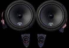 VIBE OPTISOUND SPEAKER (ORIGINAL RRP - £200.00) IN BLACK. (WITH BOX) [JPTC71618]