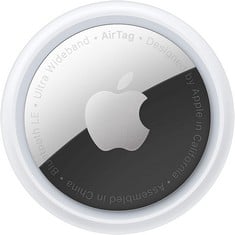 EUFY AND APPLE 5 X ASSORTED ITEMS TO INCLUDE AIR TAG SECURITY. [JPTC71698]