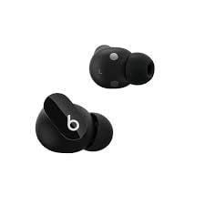 BEATS STUDIO BUDS EARBUDS IN BLACK. (WITH BOX). (SEALED UNIT). [JPTC71902]