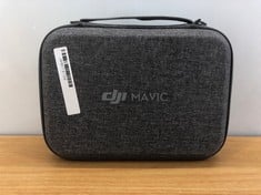 DJI BATTERY ACCESSORIES FOR DRONE ACCESSORY IN GREY. (UNIT ONLY) [JPTC71726]