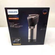 PHILIPS BEARD TRIMMER SERIES 9000 WITH LIFT & TRIM PRO SYSTEM (MODEL BT 9810/13) - WHICH BEST BUY WINNER 2023.: LOCATION - A