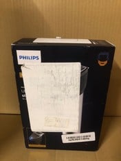 PHILIPS BEARD TRIMMER SERIES 9000 WITH LIFT & TRIM PRO SYSTEM (MODEL BT 9810/13) - WHICH BEST BUY WINNER 2023.: LOCATION - B RACK