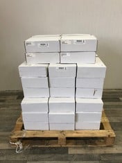 PALLET OF 4 X SHORETEL VOIP TELEPHONES MODEL 230G : LOCATION - MIDDLE FLOOR(COLLECTION OR OPTIONAL DELIVERY AVAILABLE)