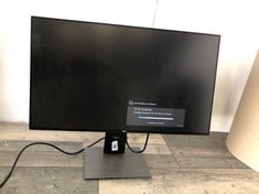 DELL COMPUTER MONITOR MODEL U2421HE - COLLECTION ONLY - LOCATION RIGHT RACK