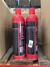 10 X NUPROL 3.0 AIRSOFT GAS ID MAY BE REQUIRED - COLLECTION ONLY - LOCATION RIGHT RACK