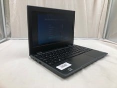 LENOVO 100E 2ND GEN 64GB LAPTOP: MODEL NO 81M8. INTEL CELERON N4120, 4GB RAM,: LOCATION - A RACK