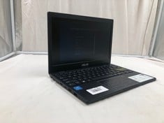 ASUS E210MA 64GB LAPTOP.. INTEL CELERON N4020, 4GB RAM,: LOCATION - A RACK